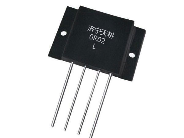 RJ712-1型功率型高穩(wěn)定、高精密金屬箔產(chǎn)品