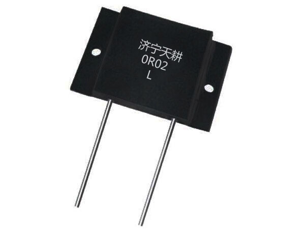 RJ712-2型功率型高穩(wěn)定、高精密金屬箔產(chǎn)品